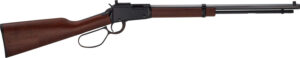 Henry H001TP22M Tracker Carbine Lever Action Rifle