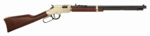 Henry Golden Boy .22WMR Lever Action Rifle