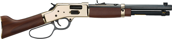 Henry H6 Big Boy Mare's Leg .44 Magnum Lever Action Rifle
