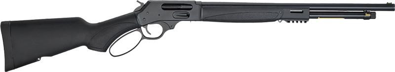Henry H18 X Model Lever Action .410 Shotgun - 19.8"