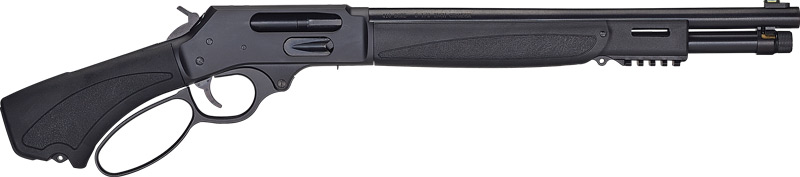 Henry H18 X Model .410 Axe Lever Action Shotgun