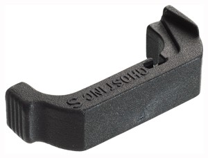 Ghost Extended Mag Release for Gen 4 Glock 9mm/.357/.40/45GP