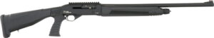 Iver Johnson 12 Gauge Semi-Auto Shotgun with Pistol Grip