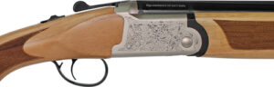 Iver Johnson 600 Over/Under 28GA Shotgun - Matte Blonde