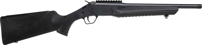 Rossi LWC 5.56mm Single Shot Rifle - 16.5" Barrel