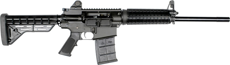 JTS M12ARB1 12 Gauge Semi-Auto Shotgun - Optic Ready