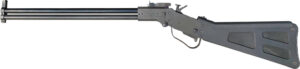 TPS Arms M6 Over/Under .17HMR/.410 Shotgun
