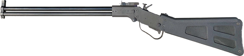 TPS Arms M6 Over/Under .17HMR/.410 Shotgun