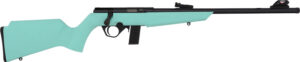 Rossi RB22 22LR Bolt Action Rifle - 16.5" Barrel