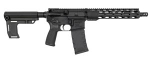 Radical Firearms RF-15 AR Pistol 5.56 NATO 10.5" Black