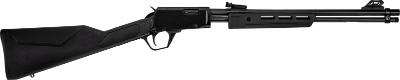 Rossi Gallery .22 LR Pump Action Rifle - 18" Barrel