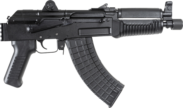 Arsenal SAM7K-44 AK Pistol 7.62x39mm 5rd Magazine