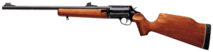 Rossi Circuit Judge Revolving Rifle .45LC/.410 - Blued