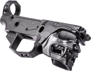 Sharps Bros Showdown Stripped Lower Multi-Caliber