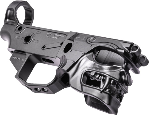 Sharps Bros Showdown Stripped Lower Multi-Caliber