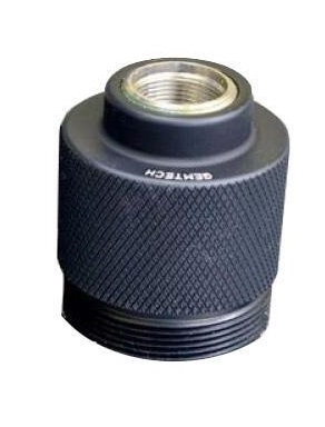 Gemtech Adapter MM9 FTM 1/2-36 Silencer Accessory