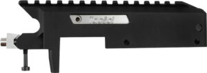 Tactical Solutions X-Ring VR 10/22 Receiver - Black