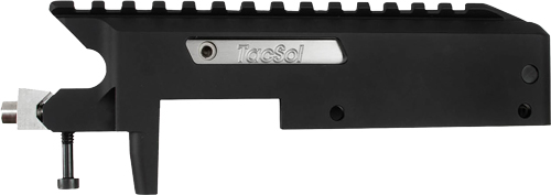 Tactical Solutions X-Ring VR 10/22 Receiver - Black