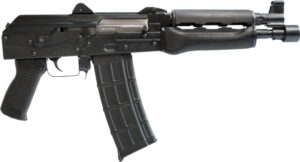 Zastava ZPAP85 AK Pistol 5.56 NATO 30-Round Blued/Wood