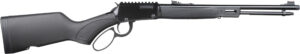 HEN X MODEL LVR 22WMR
