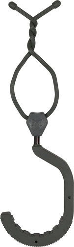 Hawk Gear Hook Hookster with EZ Twist Gear Tie