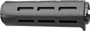 B5 Systems M-LOK Carbine Length Handguard Black
