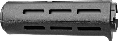 B5 Systems M-LOK Carbine Length Handguard Black