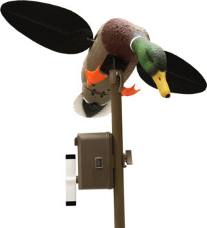 MOJO Triple Whammy Duck Decoy