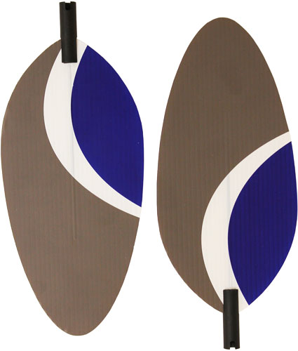 Mojo Baby Floater Magnetic Wing Set - Replacement