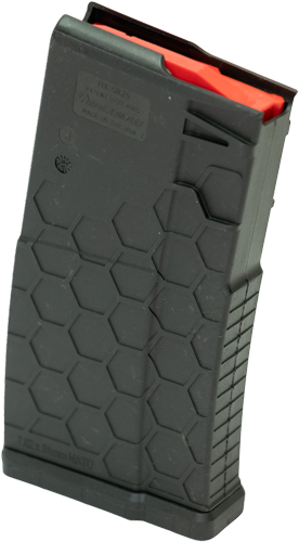Hexmag SR-25 .308 Win 20RD Carbon Fiber Magazine