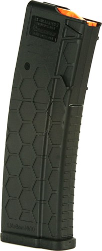 HEXMAG Series 2 AR-15 30-Round Magazine