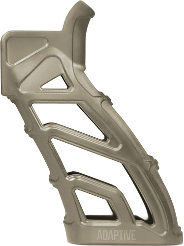 Adaptive Tactical Lightweight AR Grip - Flat Dark Earth