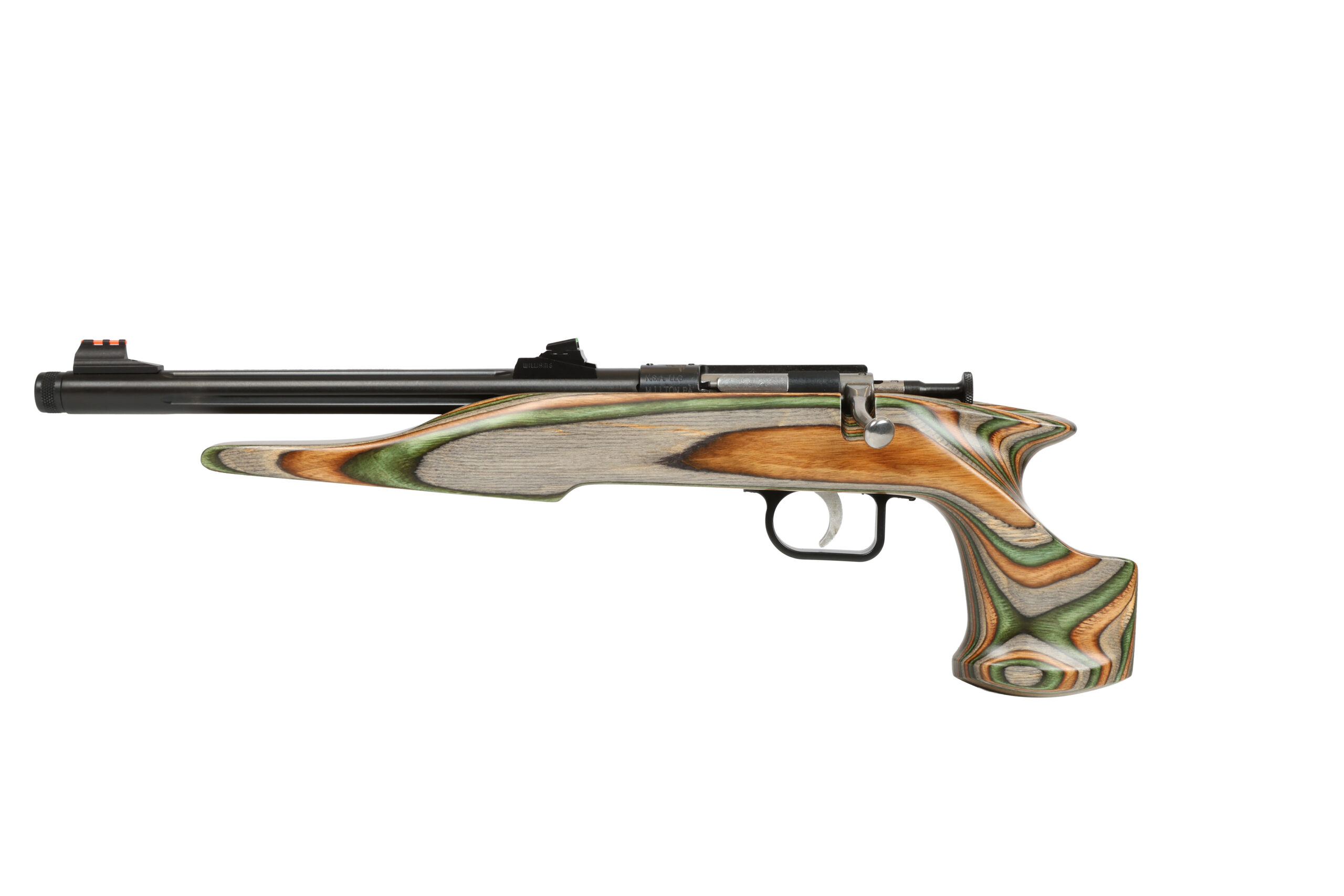 Keystone Sporting Arms Chipmunk 22MAG Pistol - Camo