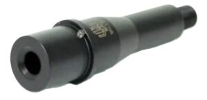 Kaw Valley Precision 9mm Pistol Barrel 4.5" Black