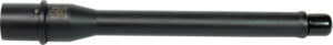Kaw Valley Precision 9mm Pistol Barrel 8.5" Black