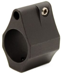 Kaw Valley Precision AR-15 Gas Block .625