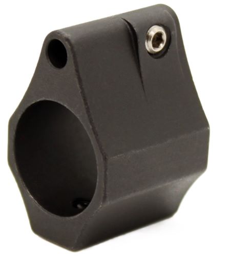 Kaw Valley Precision AR-15 Gas Block .625