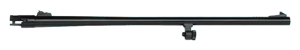 Mossberg 500 12GA 24" Barrel with Rifle Sight