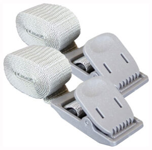 Moultrie Camera Mount Straps 2-Pack for Game Cameras
