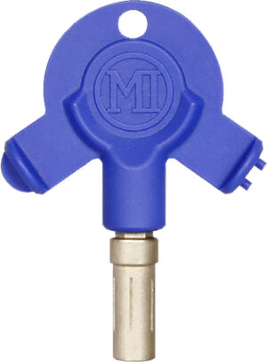 Midwest Industries AK Front Sight Tool - Blue