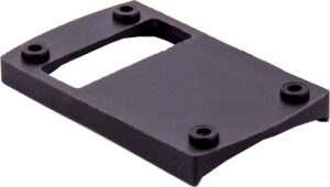 Shield Sights Low Profile Mount for CZ Shadow 2