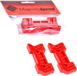 MagnetoSpeed Barrel Spacer Kit for Tapered Barrels