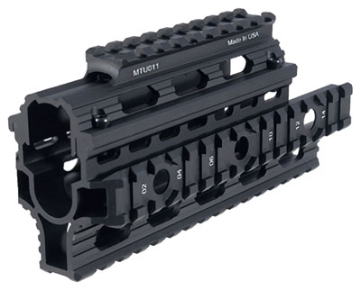 UTG Picatinny Quad Rail for Yugo M70 AK47