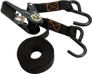 Muddy Tree Stand Replacement Ratchet Strap 1x8'