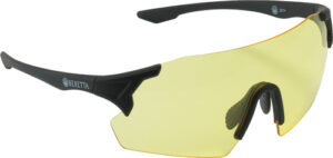 Beretta Challenge EVO Yellow Shooting Glasses