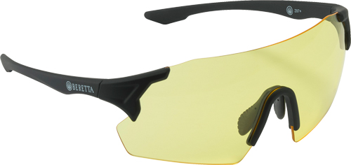 Beretta Challenge EVO Yellow Shooting Glasses