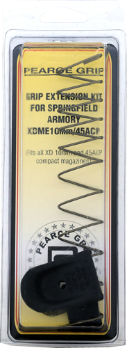 Pearce Grip Extension for Springfield XDM Elite