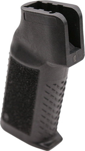 Amend2 Enhanced Pistol Grip Gen 2 - Black