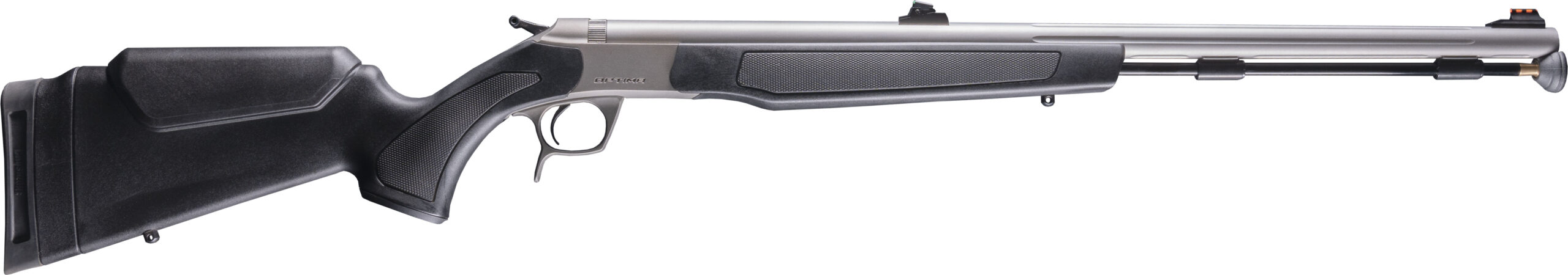 CVA Optima Muzzleloader .50 Caliber 26" Black