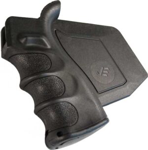JE Featureless Paddle Grip - Ergonomic CA Compliant